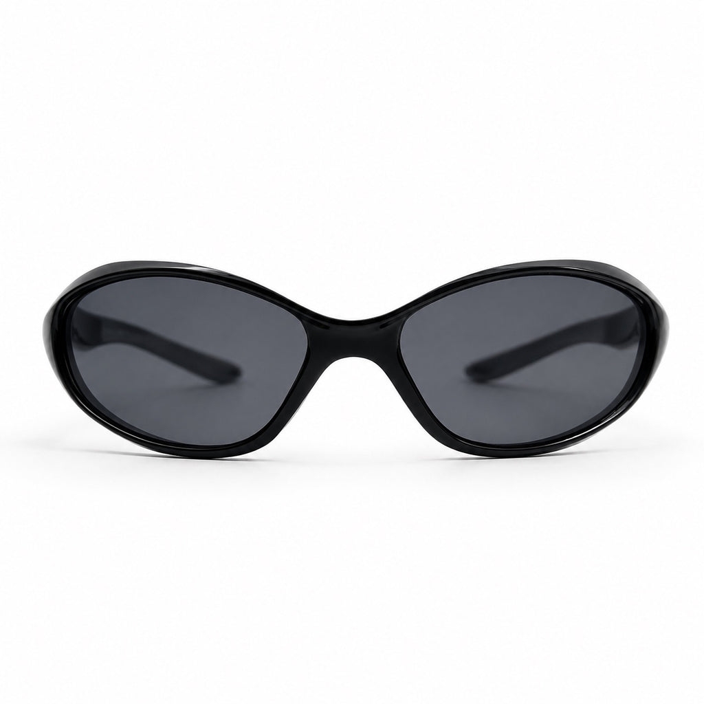 SPY-01 vista frontal