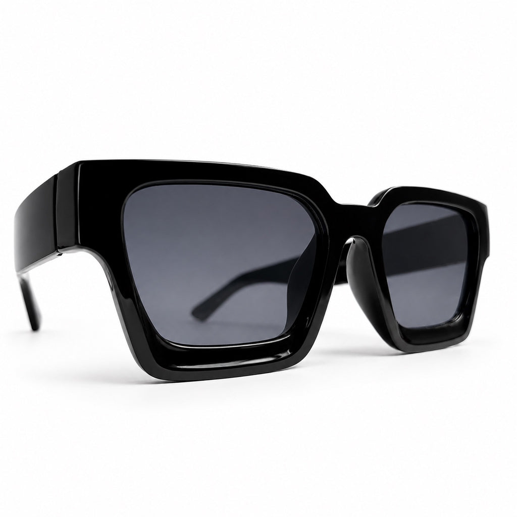 URBAN BLACK - vista tres cuartos