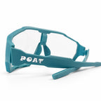 POAT TEAL Fotocromático - vista posterior izquierda