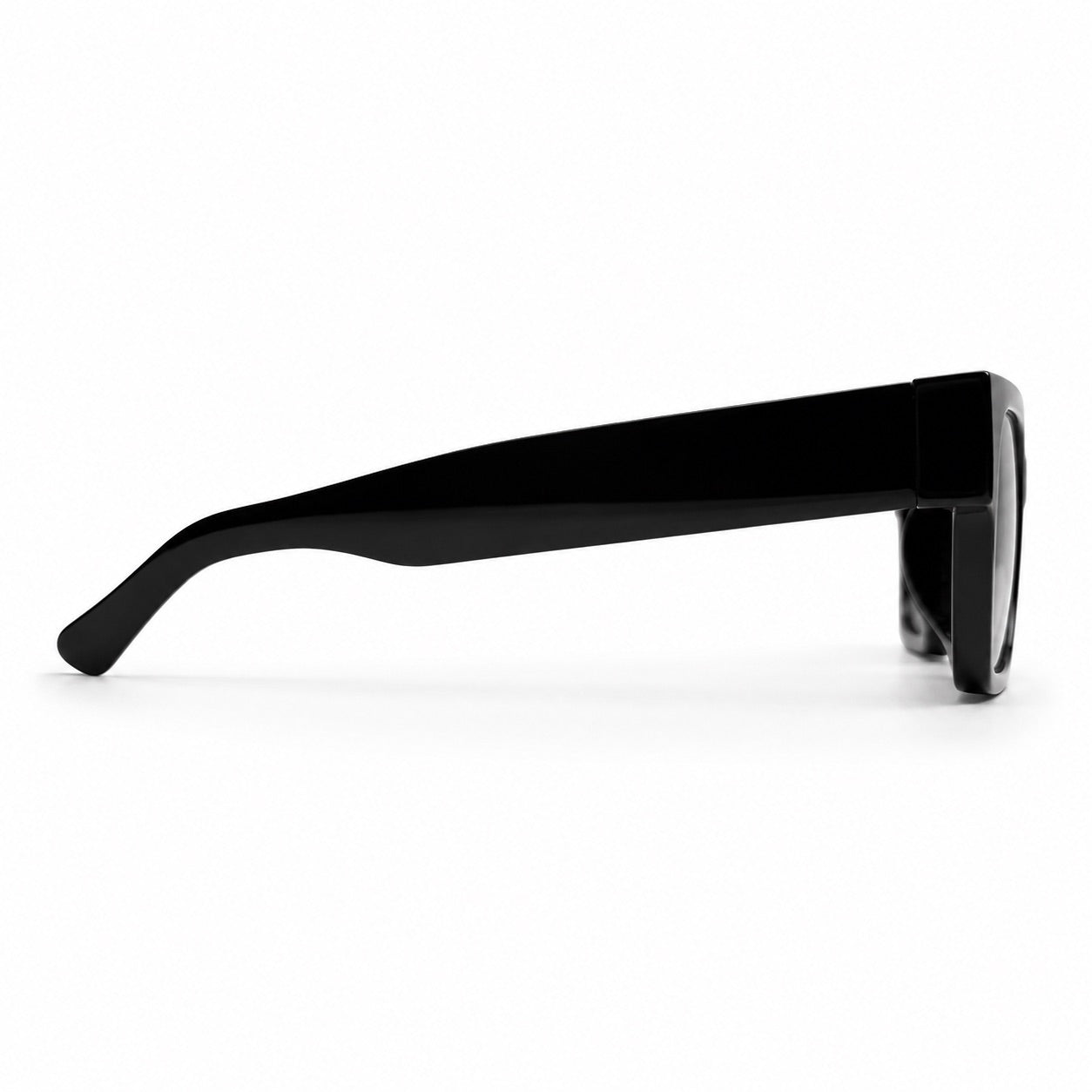 URBAN BLACK - vista lateral