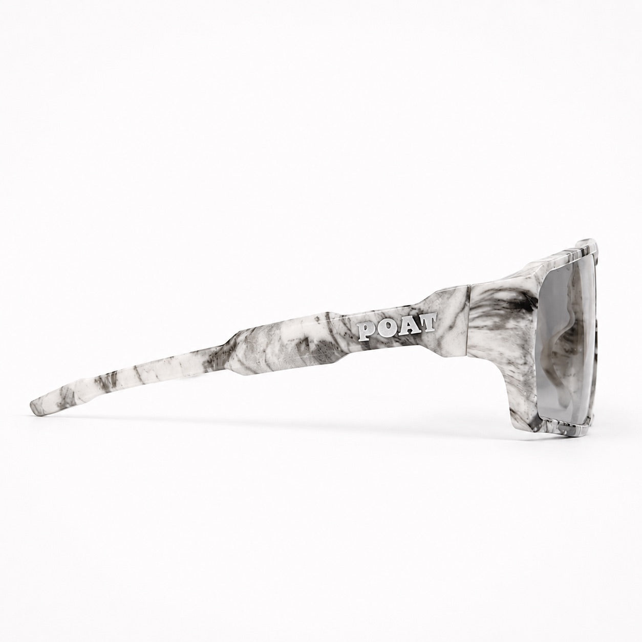 POAT MARBLE Fotocromático - vista lateral derecha
