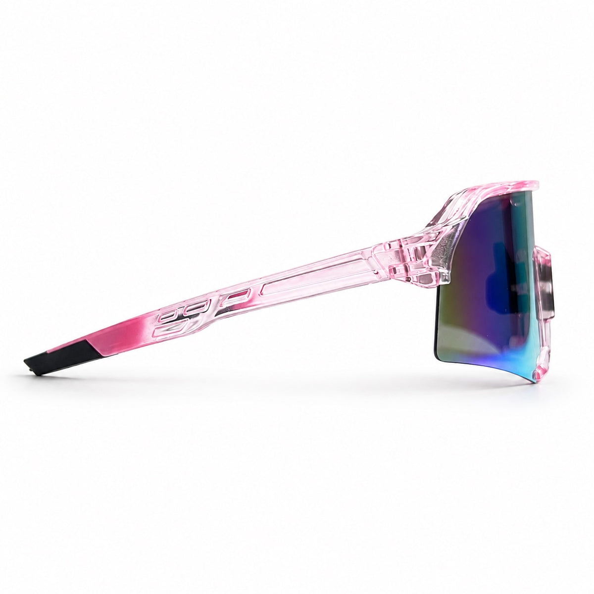 PREMIUM PINK MIRROR - vista lateral