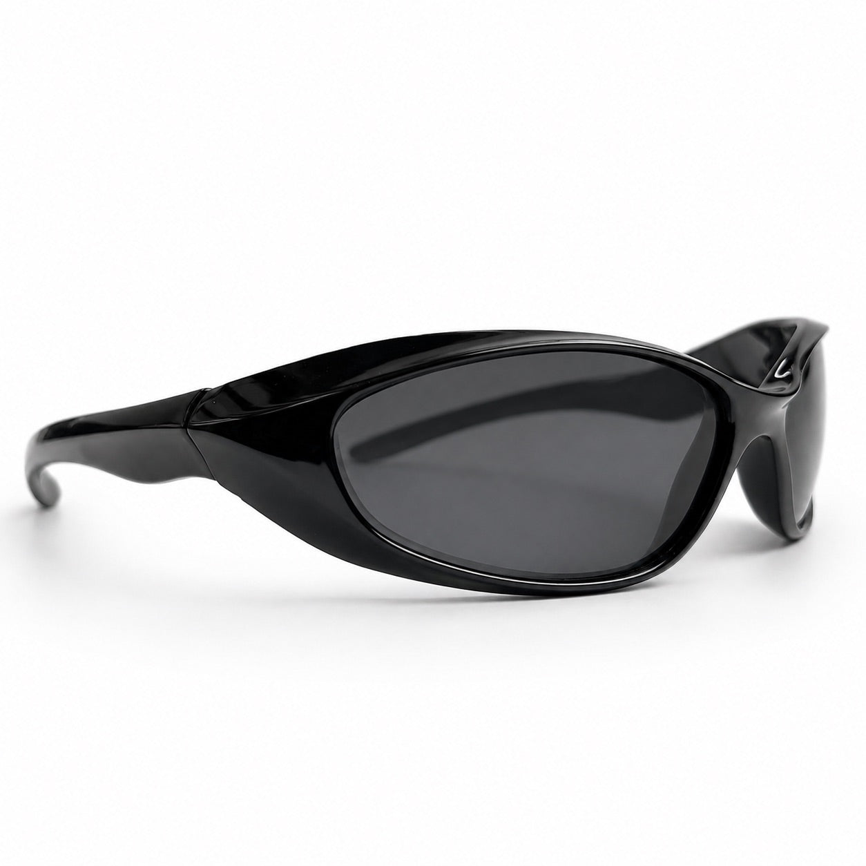 SPY-01 vista 3/4