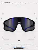 ALL BASIC Electric Blue - ficha técnica apoyo nasal TPU