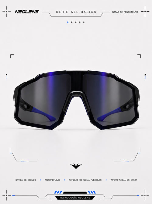 ALL BASIC Electric Blue - ficha técnica apoyo nasal TPU
