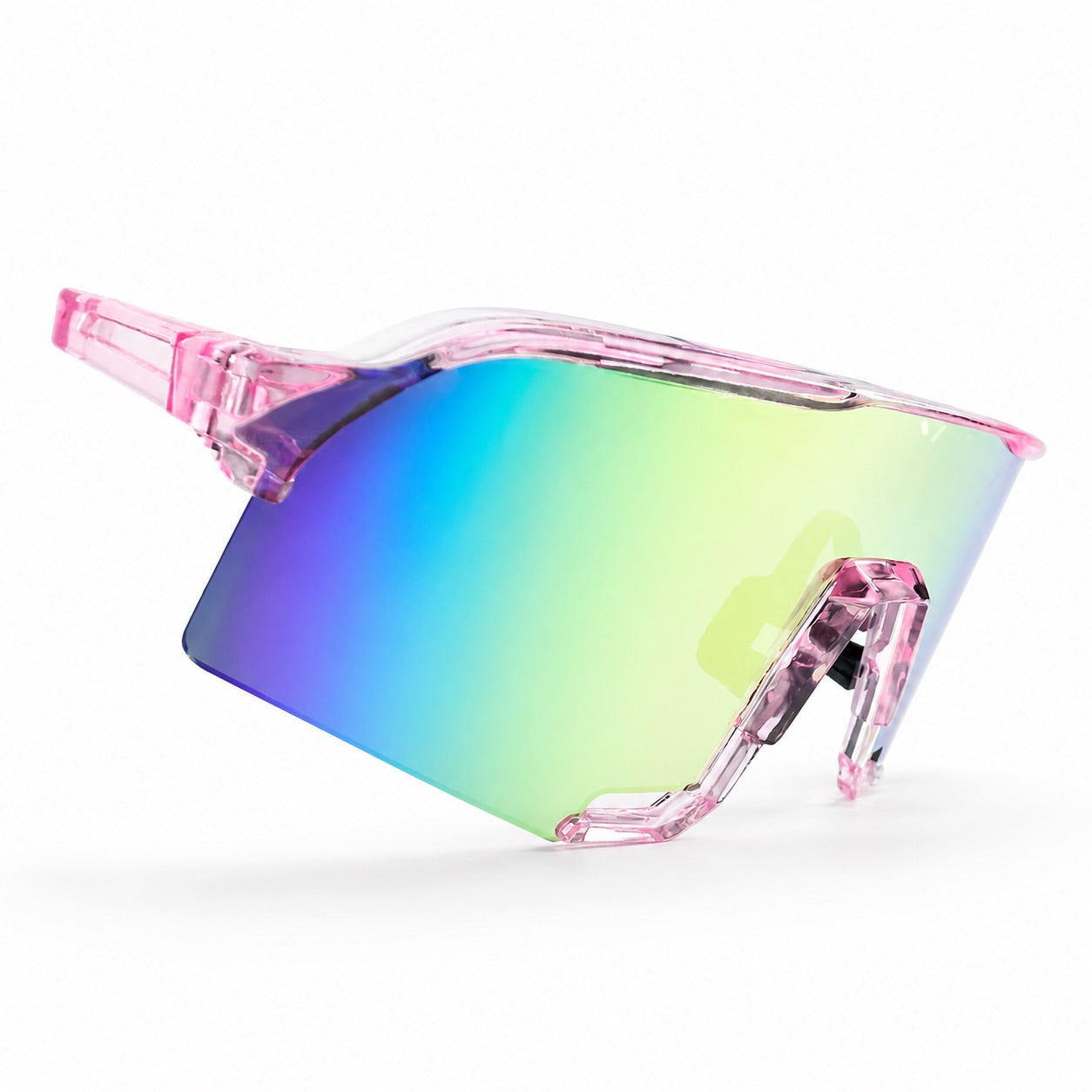 PREMIUM PINK MIRROR - vista frontal