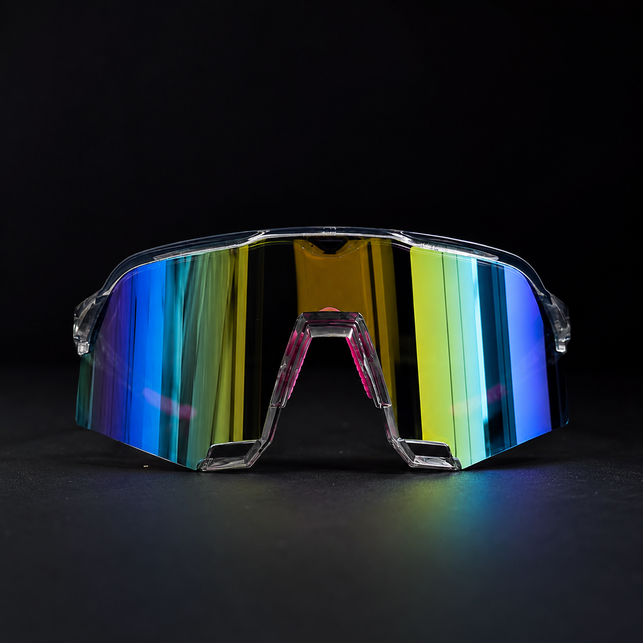 PREMIUM RAINBOW MIRROR