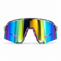 PREMIUM RAINBOW MIRROR - Vista lateral