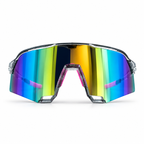PREMIUM RAINBOW MIRROR - Vista lateral