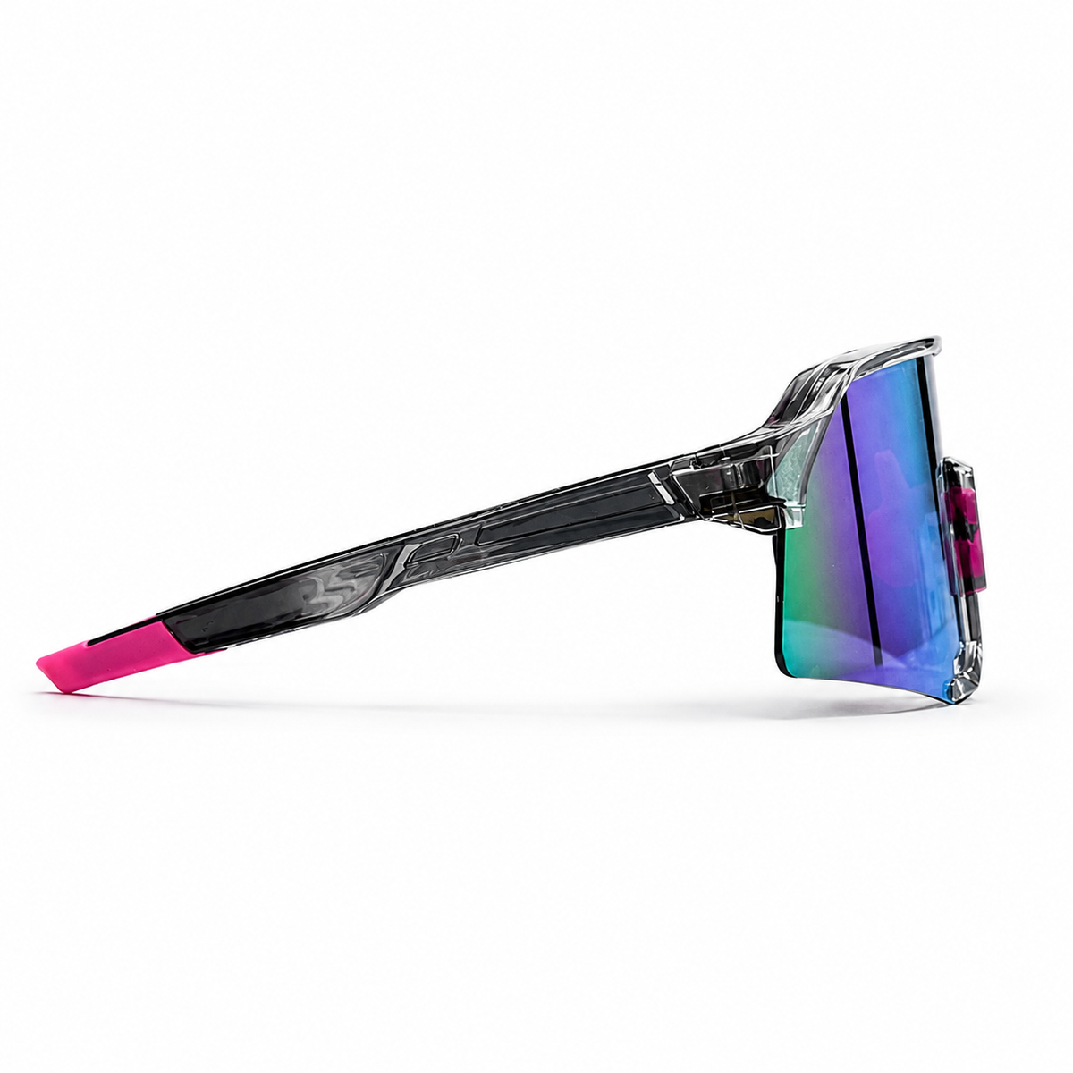 PREMIUM RAINBOW MIRROR - Vista frontal