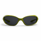 SPY-03 vista frontal