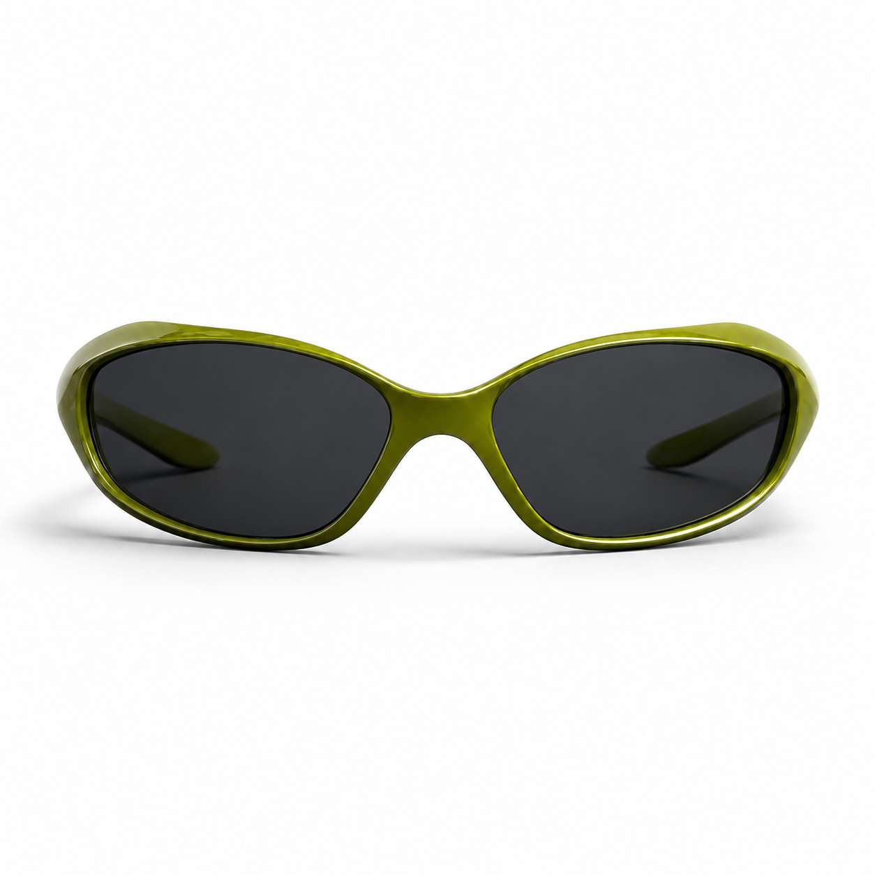 SPY-03 vista frontal