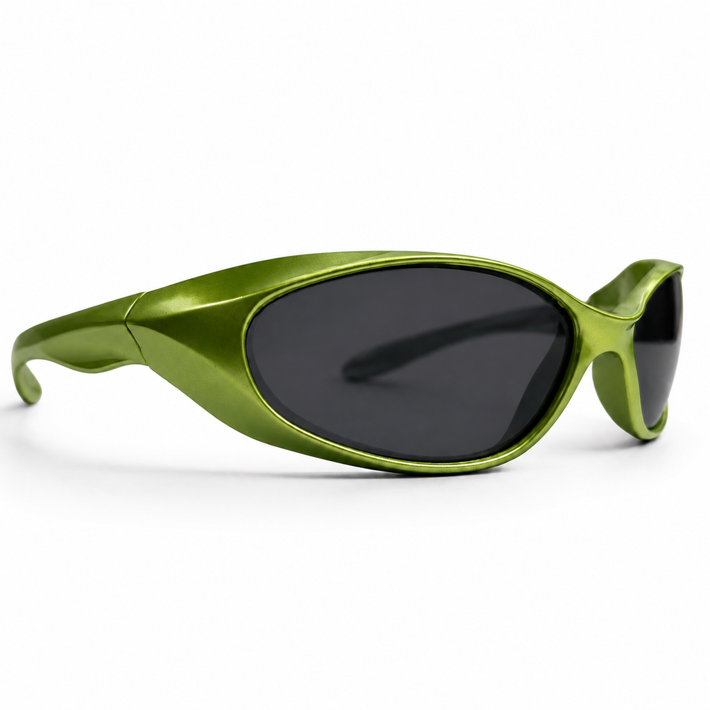 SPY-03 vista 3/4