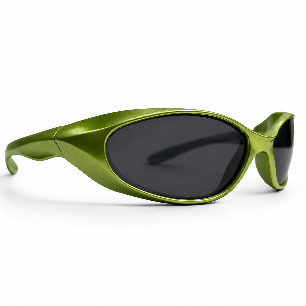 SPY-03 vista 3/4