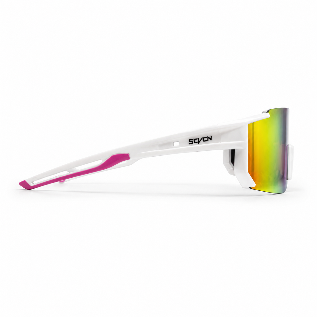 SCVCN White Pink - caja SCVCN frontal