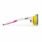 SCVCN White Pink - caja SCVCN frontal