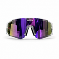 SCVCN Crystal Purple - Vista lateral