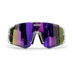 SCVCN Crystal Purple - Vista lateral