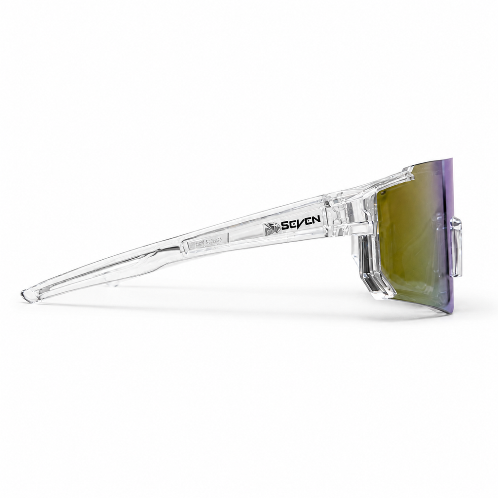 SCVCN Crystal Purple - Vista frontal