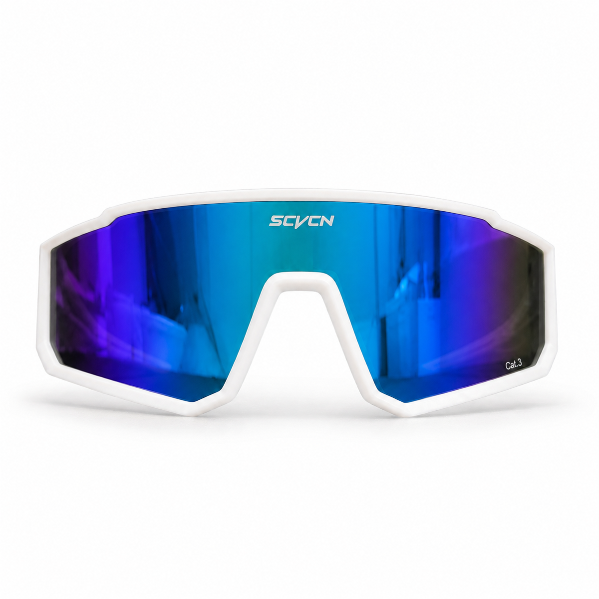 SCVCN White Blue - packaging