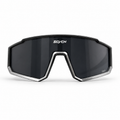 SCVCN Black Silver - caja SCVCN frontal