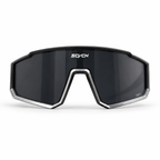 SCVCN Black Silver - caja SCVCN frontal