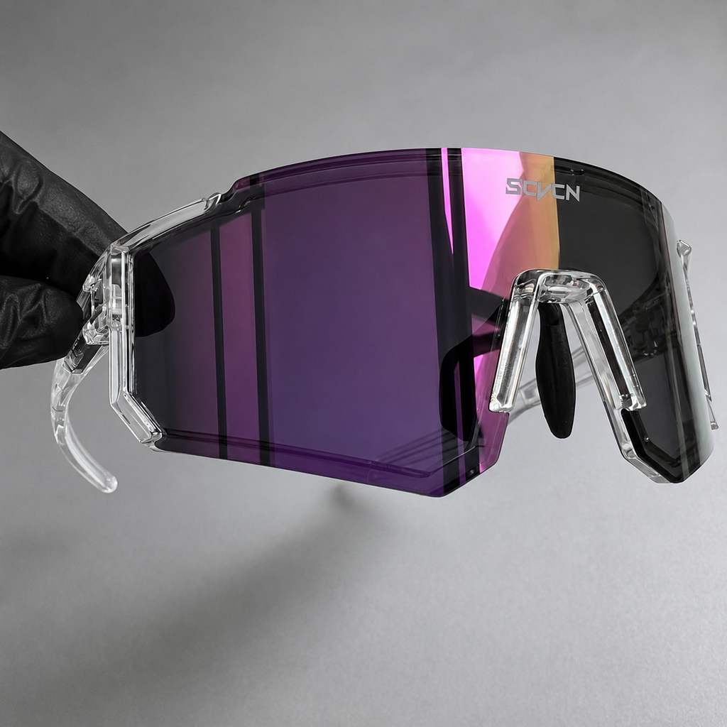 SCVCN Crystal Purple