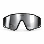 SCVCN Black Silver Mirror - packaging completo estuche