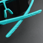 MENTA DRIFT - vista frontal