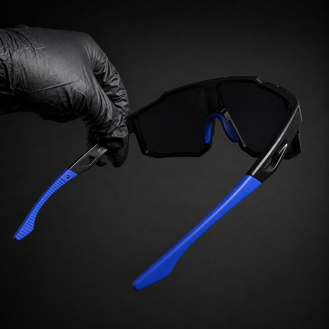 ALL BASIC - ELECTRIC BLUE