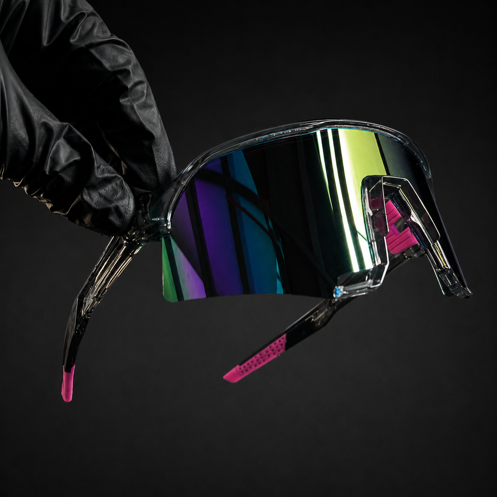 PREMIUM RAINBOW MIRROR