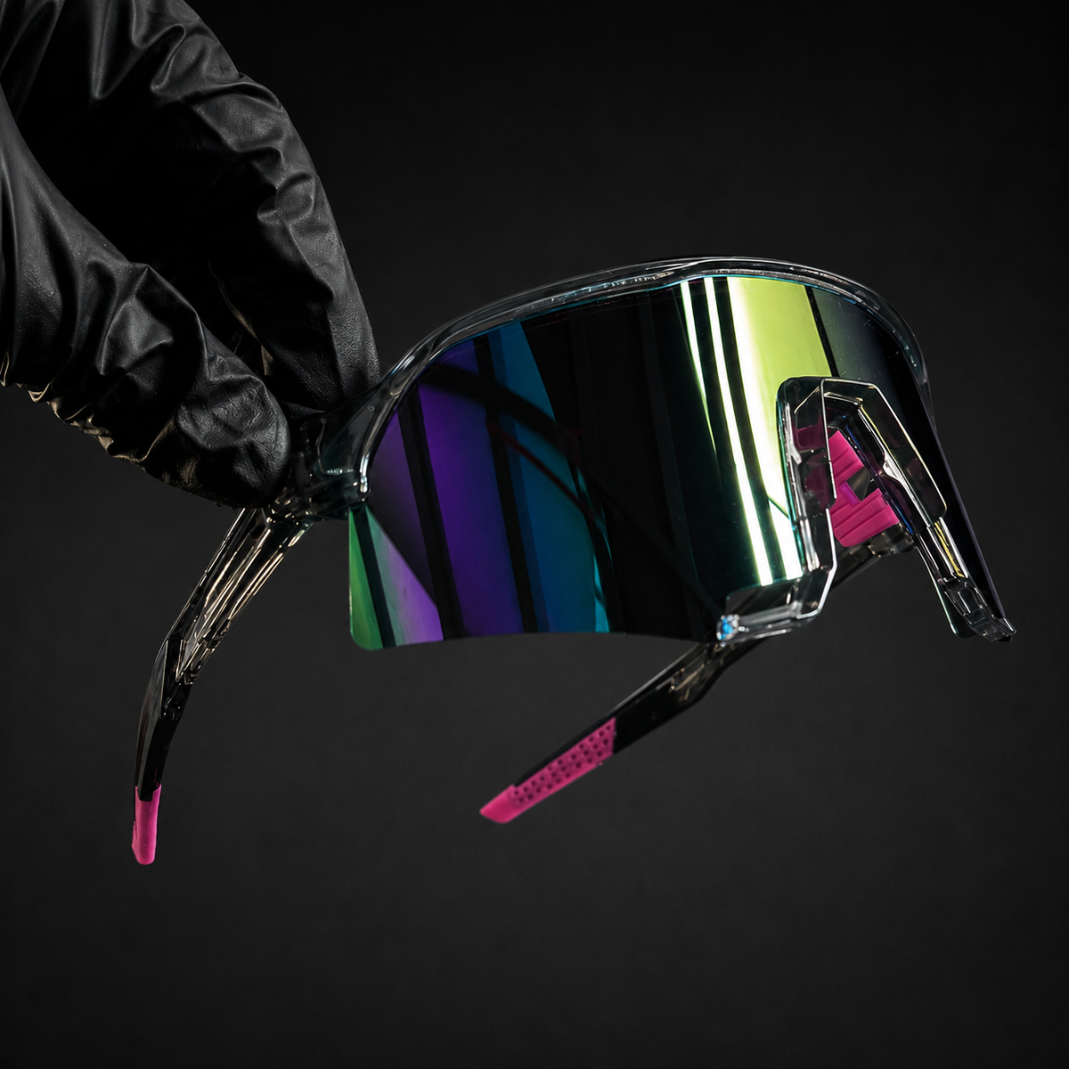 PREMIUM RAINBOW MIRROR