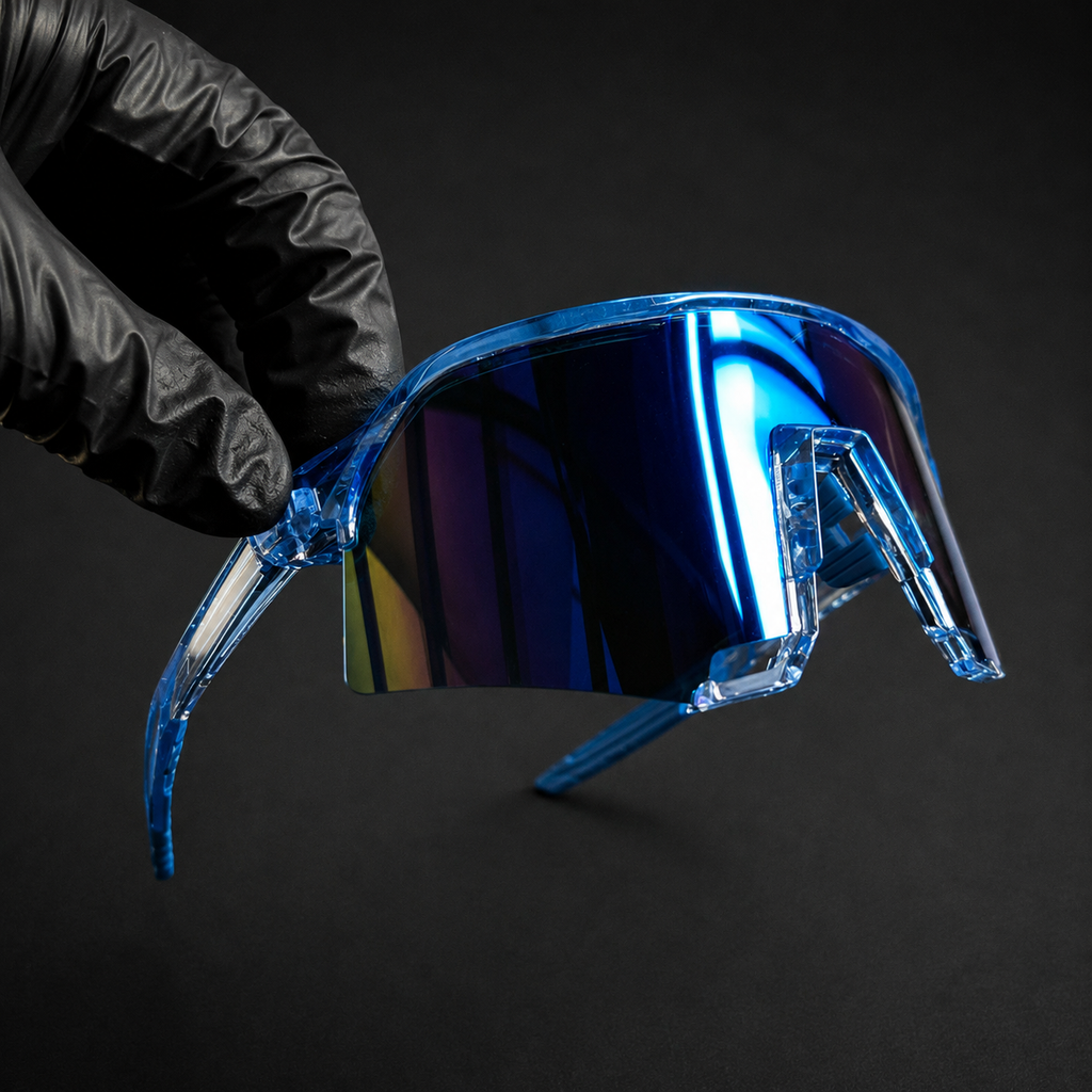 PREMIUM BLUE MIRROR