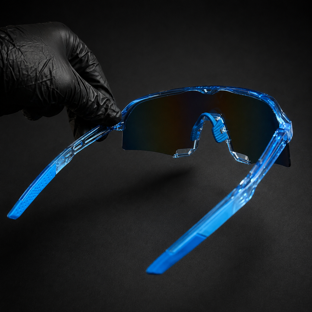 PREMIUM BLUE MIRROR