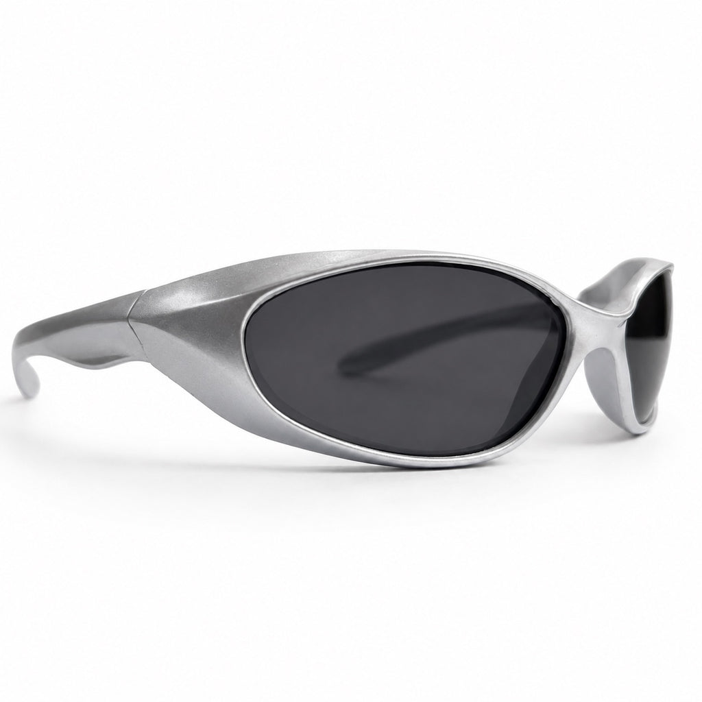 SPY-02 vista 3/4