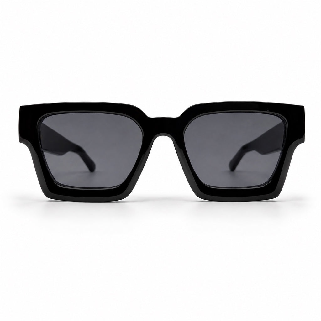 URBAN BLACK - vista frontal