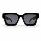 URBAN BLACK - vista frontal