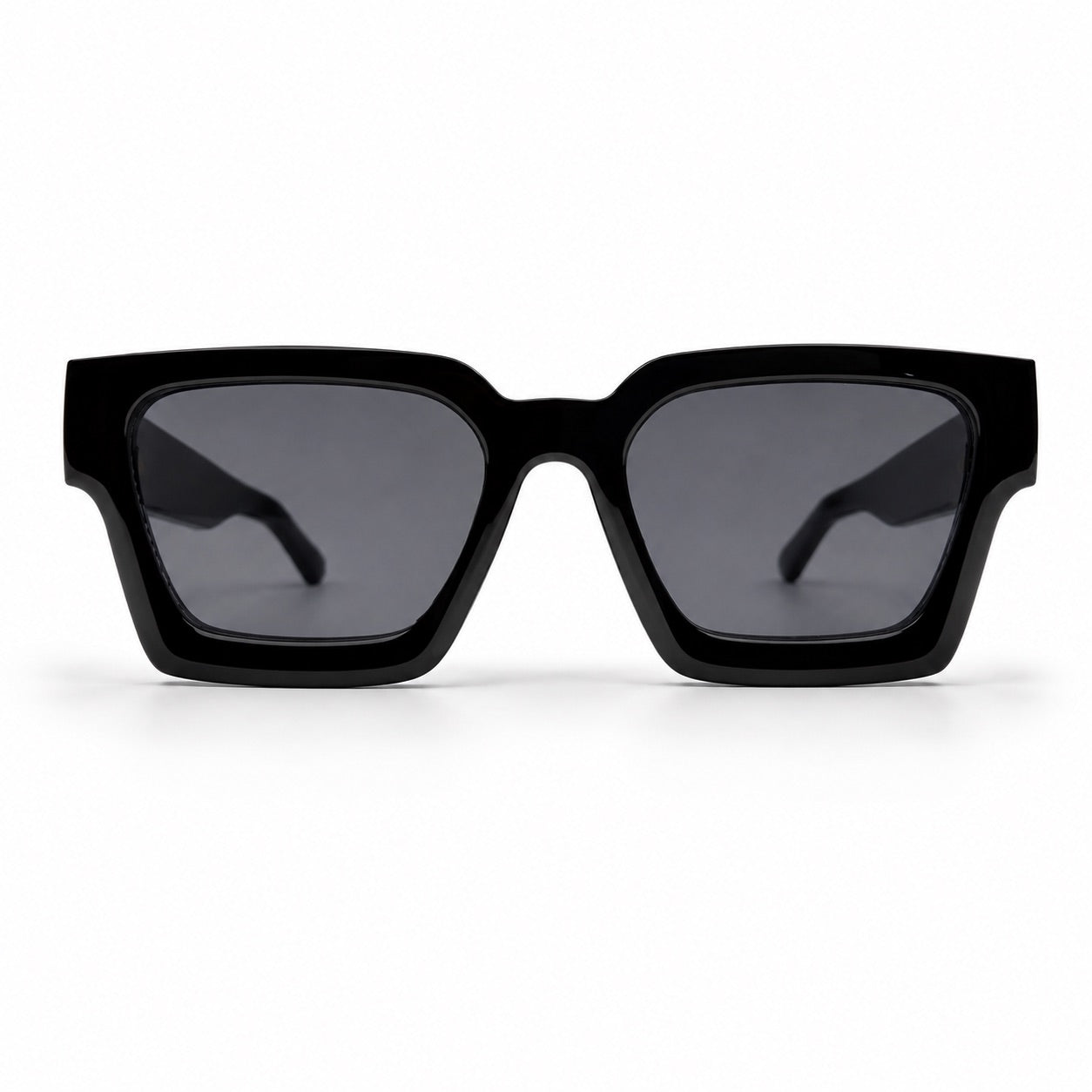 URBAN BLACK - vista frontal