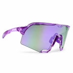 PREMIUM PURPLE MIRROR - vista tres cuartos izquierda